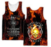 Firefighter Unisex Shirts VPHH