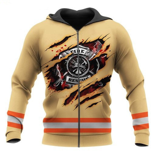 Premium Firefighter Unisex Shirts