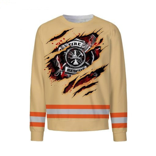 Premium Firefighter Unisex Shirts