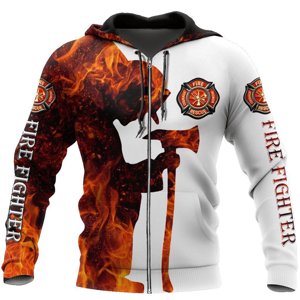 Proud to be Firefighter Shirts For Men and Women HAC