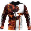 Firefighter Never Forget Our Fallen Brothers 3D All Over Printed For Men And Women Hoodie