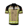 December Firefighter Hoodie For Men And Women