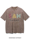 5AM squad VINTAGE GYM SHIRT