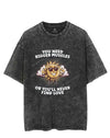 You Need Bigger Muscles VINTAGE GYM SHIRT