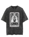 Yoga Queen VINTAGE GYM SHIRT