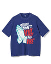 PLEASE DON'T KILL MY VIBE VINTAGE GYM SHIRT